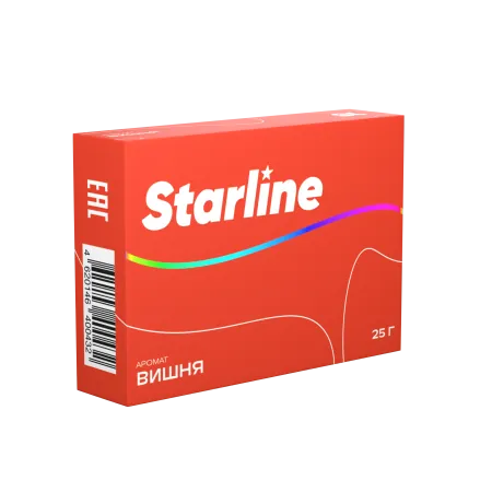 Табак Starline 25г Вишня M