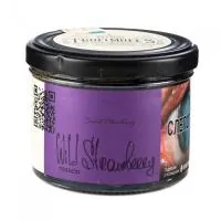 Табак Trofimoffs Terror 125гр Wild Strawberry M