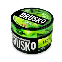 Кальянная смесь Brusko Medium 50г Тархун M