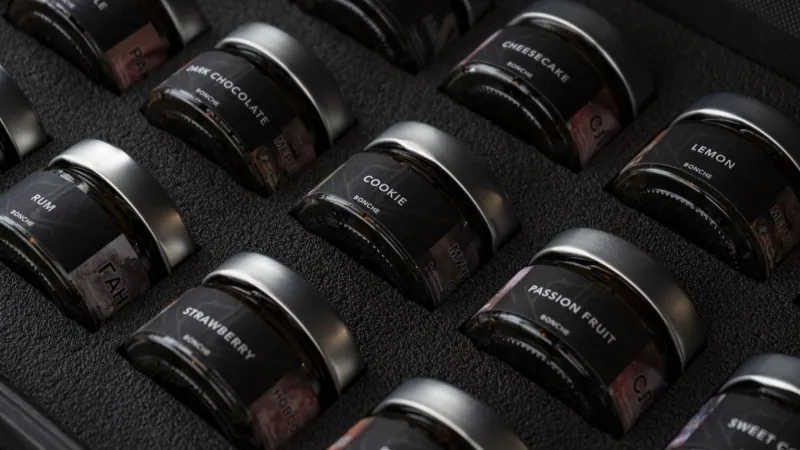 Сигарный табак Bonche - почему так дорого? 