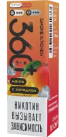 Жидкость Smoke Kitchen S-K 360+ 10мл Манго с Холодком Ultra M