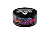 Табак Duft 80г Berry blast М