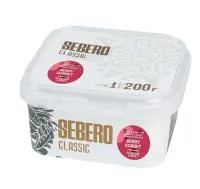 Табак Sebero 200г Berry sorbet M
