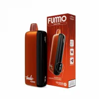 Одноразовая электронная сигарета Fummo Indic 10000 - Манго Алоэ M !