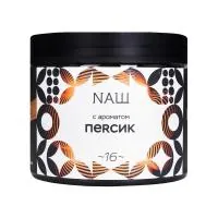 Табак Nаш 200г ПЕРСИК M