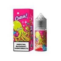 Жидкость Catch 10мл. Fairy's Loop M