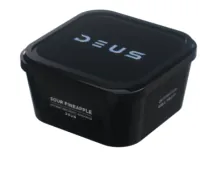 Табак Deus 250г Sour Pineapple M