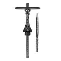 Кальян Alpha Hookah X Stratos (Без колбы)