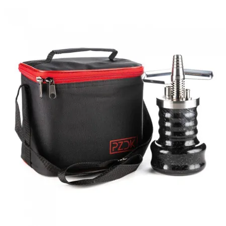 Сумка для кальяна Pizduk