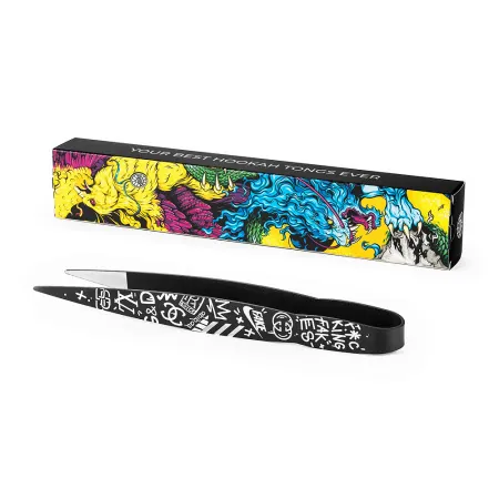 Щипцы Alpha Hookah Fakes