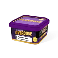 Табак Overdose 200г Pomodoro Gose M