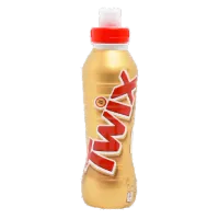 Молочный коктейль Twix 355мл