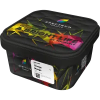 Табак Spectrum Hard Line 200г Orange Mango M