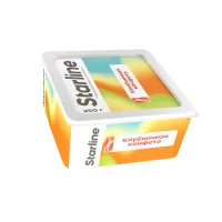 Табак Starline 250г Клубничная Конфета M