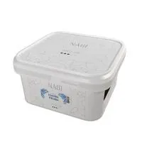 Табак Nаш 200г КАЛИНА РЯБИНА (LE) M