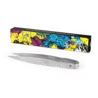 Щипцы Alpha Hookah X Tongs (Silver)