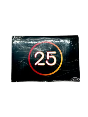 Уголь кокосовый Crown 25 mm 72шт — фото 3