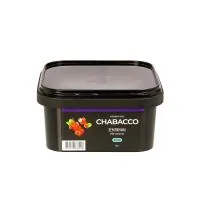 Кальянная смесь Chabacco Medium 200г Земляника M