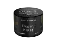 Табак Duft Strong 40г Berry Blast М