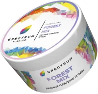 Табак Spectrum 200г Forest Mix M
