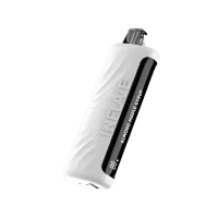 Одноразовая электронная сигарета INFLAVE OMEGA - Миндаль Кленовый сироп M