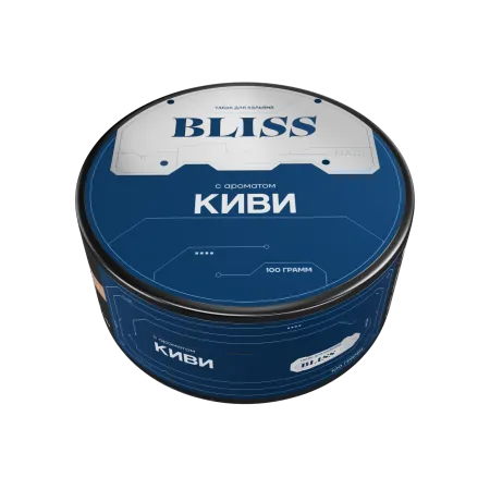 Табак BLISS 100г Киви M