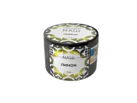 Табак Nаш 40г ЛИМОN M