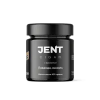 Табак Jent Cigar 100г Лаванда Ваниль M