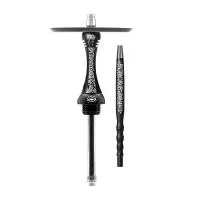 Кальян Alpha Hookah X Alpha Of Hookah (Без колбы) !