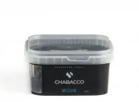 Кальянная смесь Chabacco Mix Line 200г Гренадин Дропс M