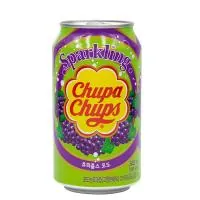 Напиток Chupa Chups Виноград 345мл М