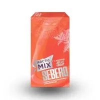 Табак Sebero 25г Arctic Mix Jelly Fruit М