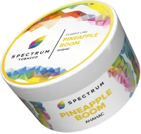 Табак Spectrum 200г Pineapple Boom M