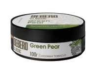 Табак Sebero 100г Green Pear M