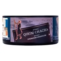 Табак Satyr 25г Qirim Chacha М