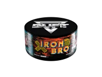 Табак Duft 20г Iron Bro М