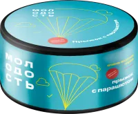 Табак Молодость 25г Прыжок с парашютом М