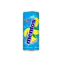 Напиток Mentos 240мл - Lemon & Mint M