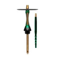 Кальян Alpha Hookah Model S Green Candy (Без колбы)