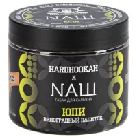 Табак Nаш 200г ЮПИ M