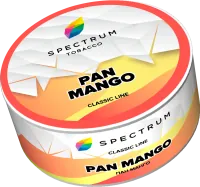 Табак Spectrum 25г Pan Mango M