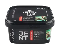 Табак Jent 200гр Classic - Dolce Mint M