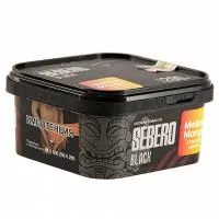 Табак Sebero Black 200г Mellow Mango M