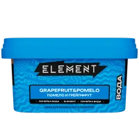 Табак Element New Вода 200г Pomelo & Grapefruit M