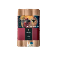 Табак Satyr 100г Neft М