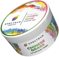Табак Spectrum 200г Chinese Grass M