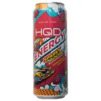 Энергетик HQD 450мл - Sparky Boom M
