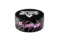 Табак Duft 80г Ice Lemon Mint М