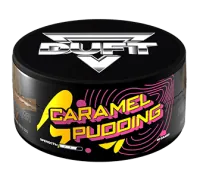 Табак Duft 20г Caramel Pudding М