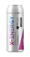 Энергетик X-ENERGY 450мл Классик M
